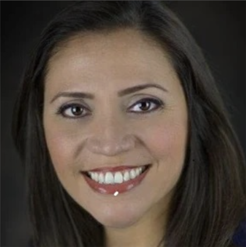 Teresa Spencer